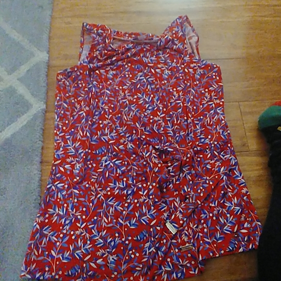 Tommy Hilfiger Tops - NWOT tank